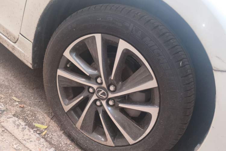 Used Lexus CT 2017 CT200h Comfort Edition Monochrome China V Standard Right Front Wheel Hub