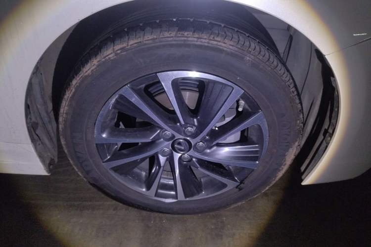 Used Lexus CT 2017 CT200h Comfort Edition Monochrome China V Standard Right Front Wheel Hub