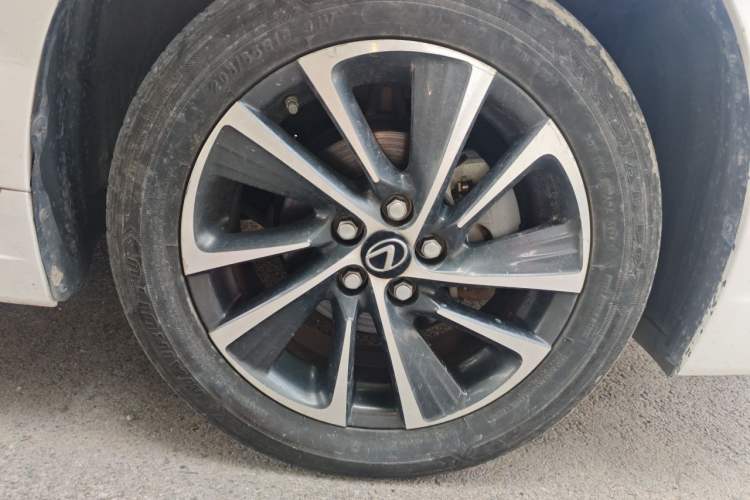 Used Lexus CT 2017 CT200h Comfort Edition Monochrome China V Standard Right Front Wheel Hub