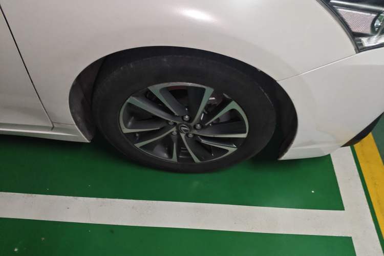 Used Lexus CT 2017 CT200h Comfort Edition Monochrome China V Standard Right Front Wheel Hub