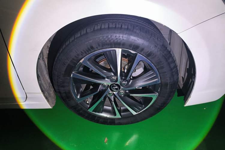 Used Lexus CT 2017 CT200h Comfort Edition Monochrome China V Standard Right Front Wheel Hub