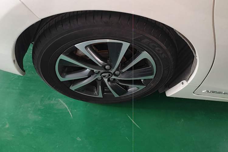 Used Lexus CT 2017 CT200h Comfort Edition Monochrome China V Standard Right Rear Wheel Hub
