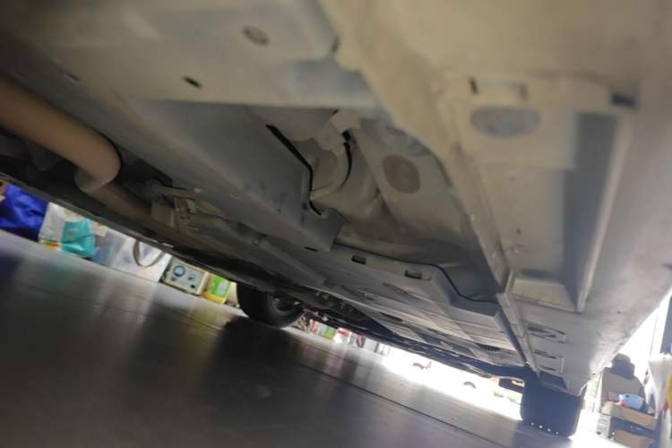 Used Lexus CT 2017 CT200h Elite Edition Monotone China VI Right Side Sill