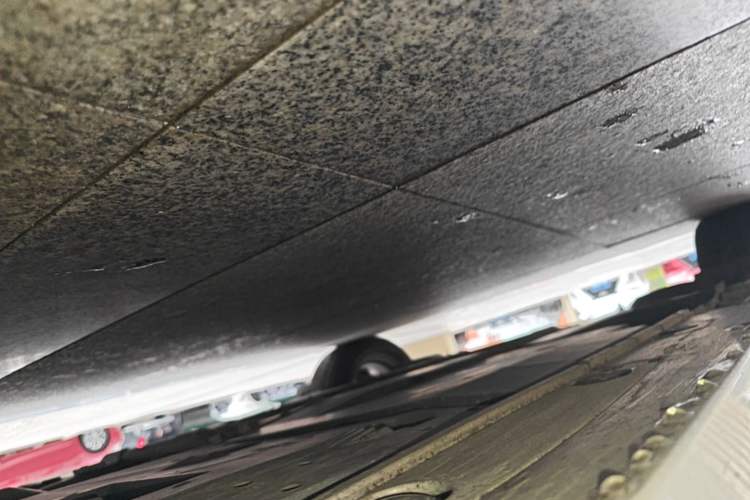 Used Lexus CT 2017 CT200h Elite Edition Monotone China VI Right Side Sill