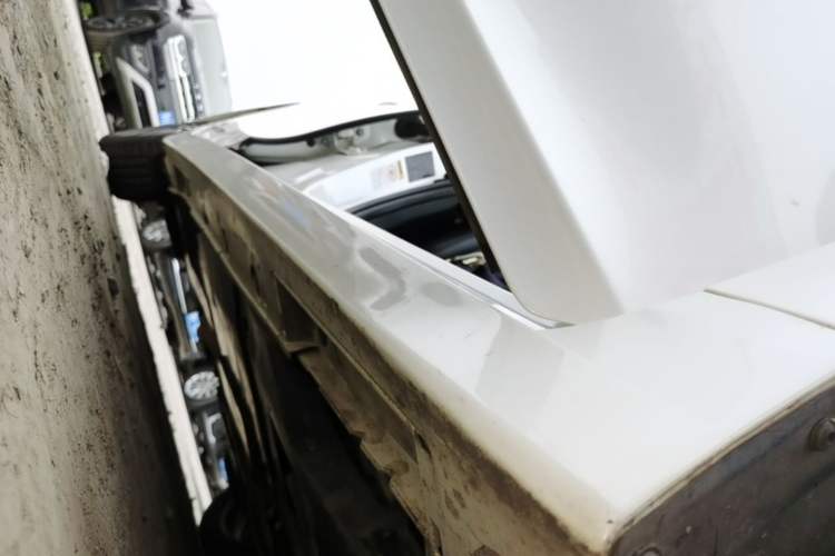 Used Lexus CT 2017 CT200h Elite Edition Solid Color China V Standard Right Side Sill