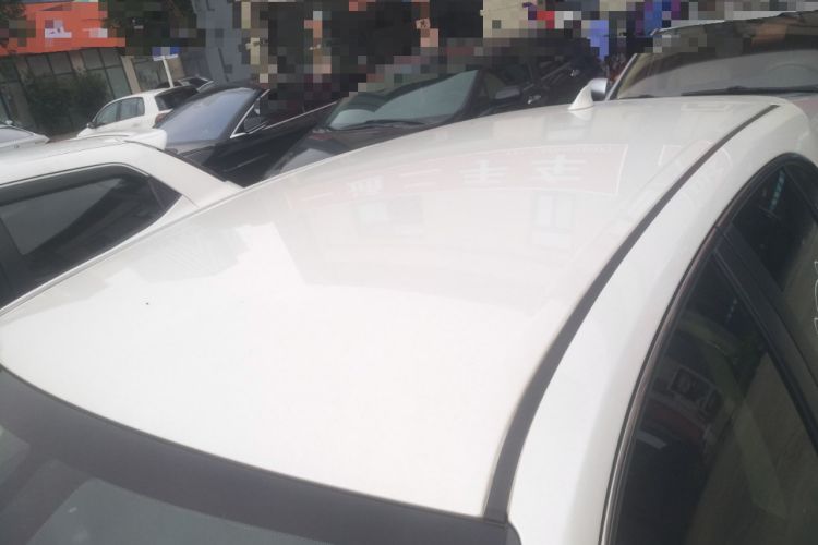 Used Lexus CT 2017 CT200h Elite Edition Solid Color China V Standard Roof