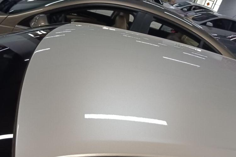 Used Lexus CT 2017 CT200h Elite Edition Monotone China VI Roof
