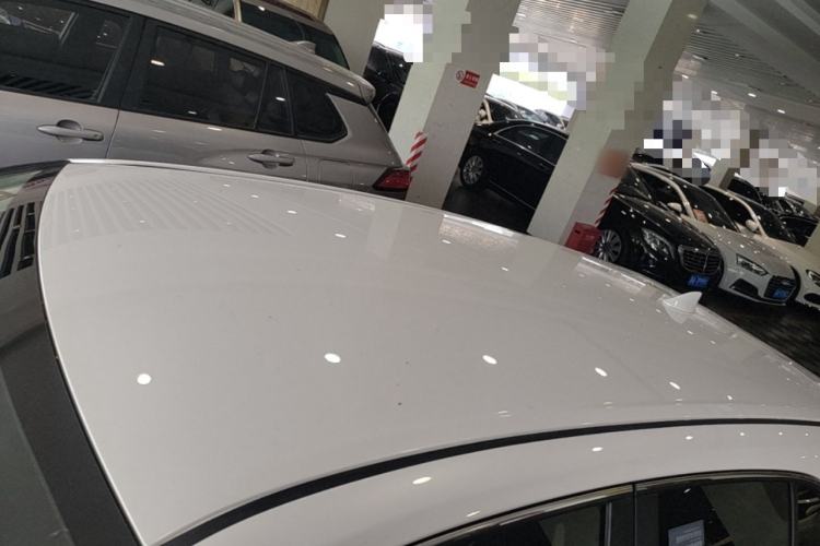 Used Lexus CT 2017 CT200h Elite Edition Solid Color China V Standard Roof