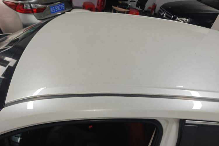 Used Lexus CT 2017 CT200h Elite Edition Monotone China VI Roof