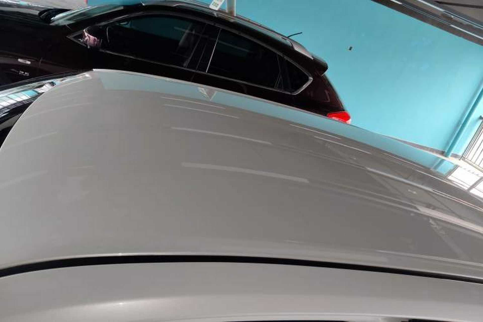 Used Lexus CT 2017 CT200h Elite Edition Solid Color China V Standard Roof
