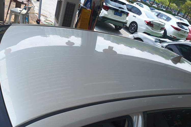 Used Lexus CT 2017 CT200h Elite Edition Solid Color China V Standard Roof