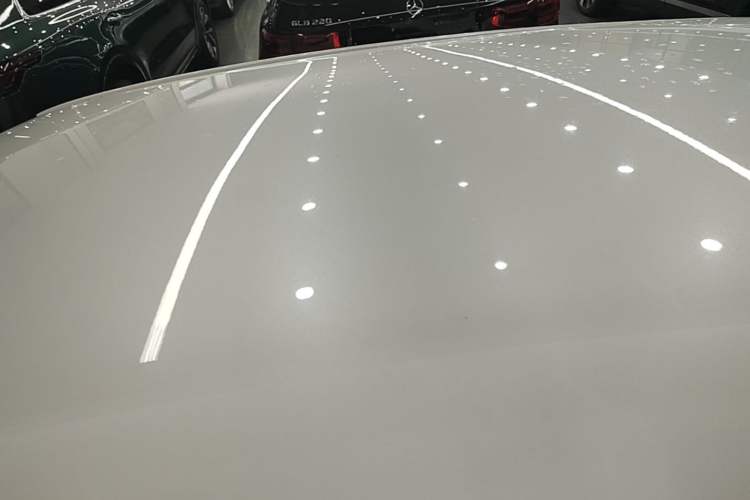 Used Lexus CT 2017 CT200h Elite Edition Solid Color China V Standard Roof