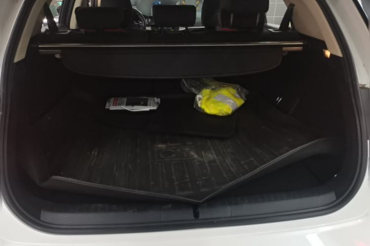 Used Lexus CT 2017 CT200h Elite Edition Solid Color China V Standard Trunk