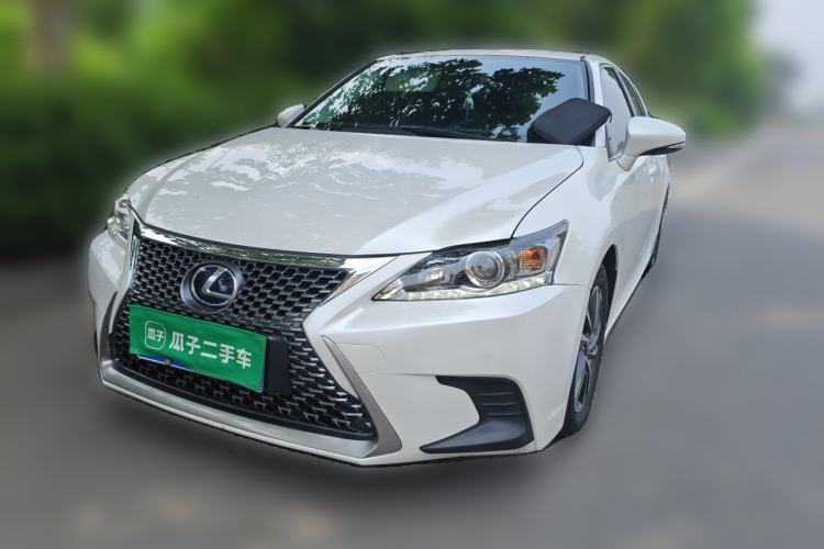 Used Lexus CT 2017 CT200h Elite Edition Monotone China VI Guazi used car, China used car export, Used car for sale, Used cars, Cheapest cars for sale