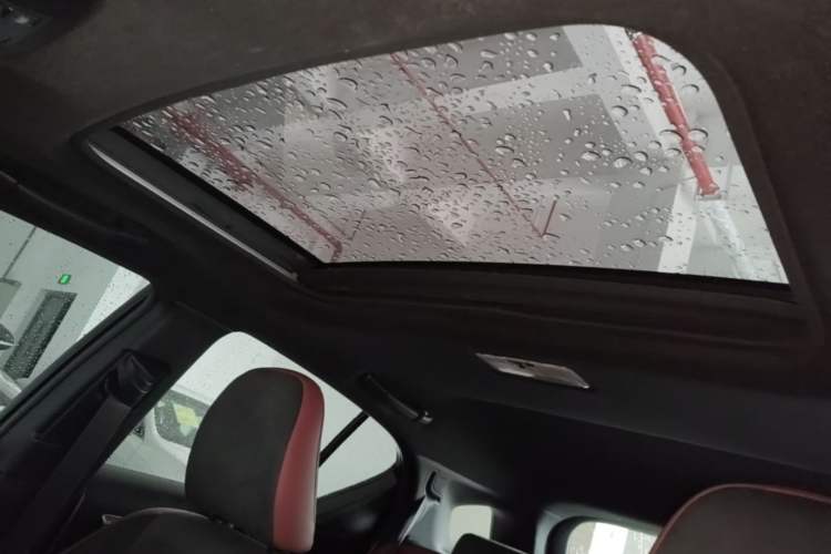 Used Lexus CT 2018 CT200h Colorful Life Special Limited Edition Headliner