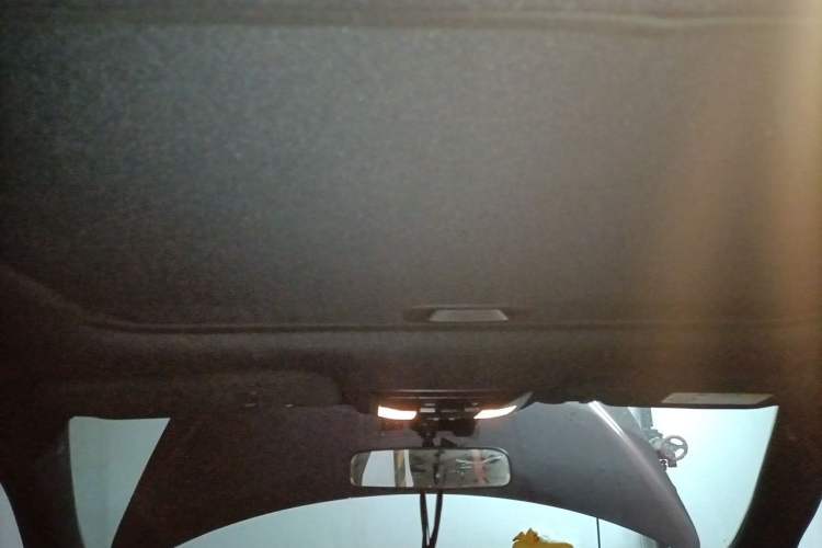Used Lexus CT 2018 CT200h Colorful Life Special Limited Edition Headliner