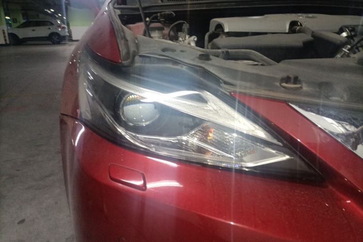Used Lexus CT 2018 CT200h Colorful Life Special Limited Edition Right Front Headlight