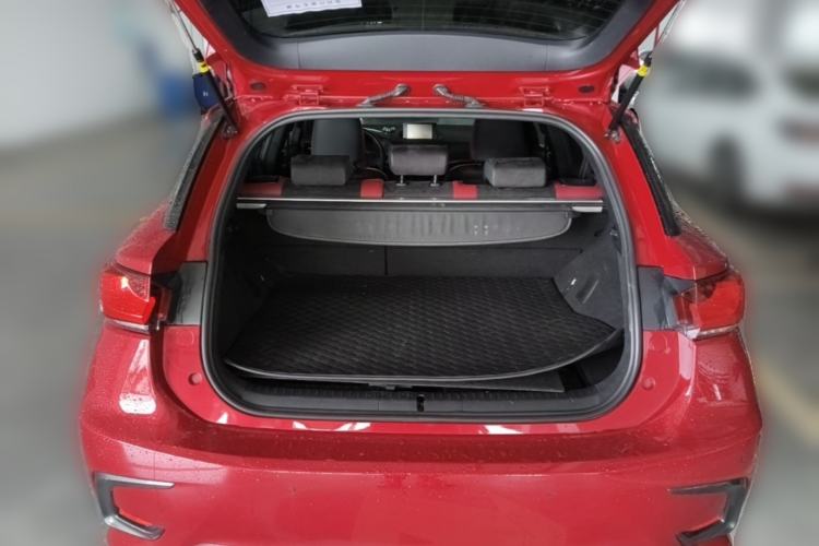 Used Lexus CT 2018 CT200h Colorful Life Special Limited Edition Trunk