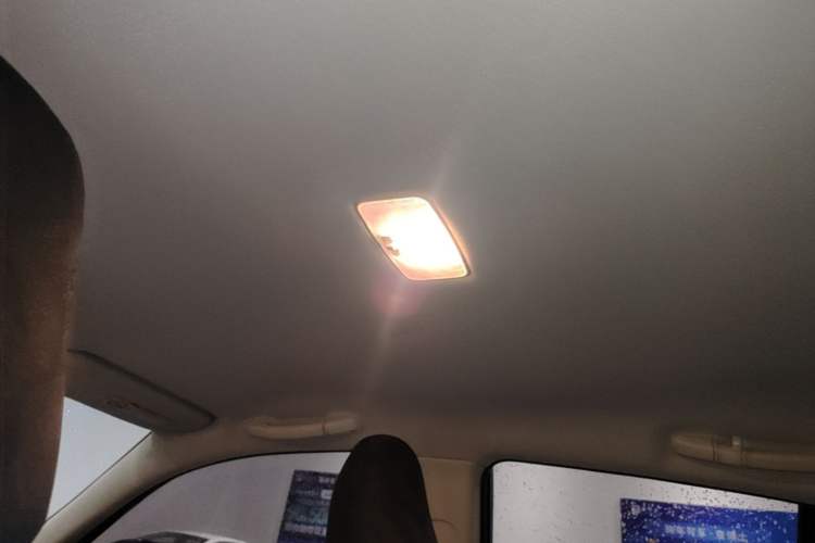 Used Lexus CT 2020 CT200h Elite Edition Two-Tone Headliner