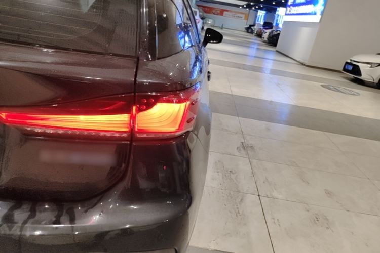 Used Lexus CT 2020 CT200h Elite Edition Two-Tone Right Rear Taillight