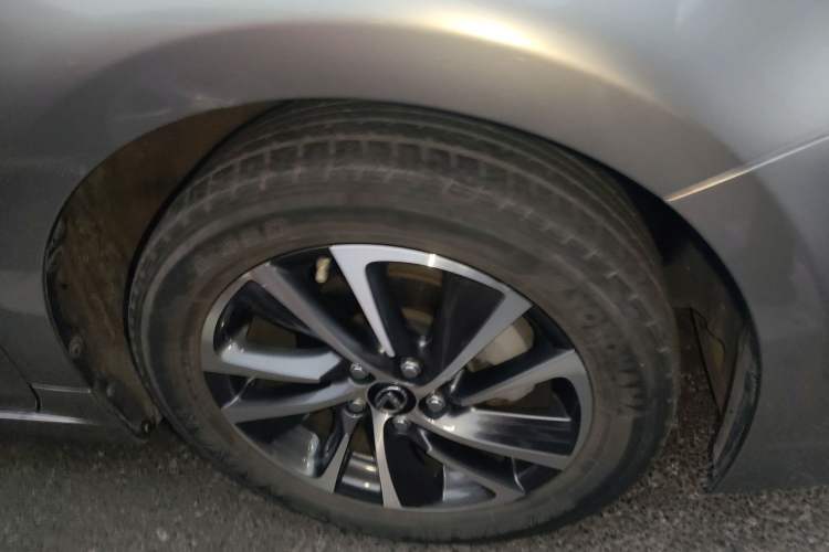 Used Lexus CT 2020 CT200h Elite Edition Monochrome Exterior 7
