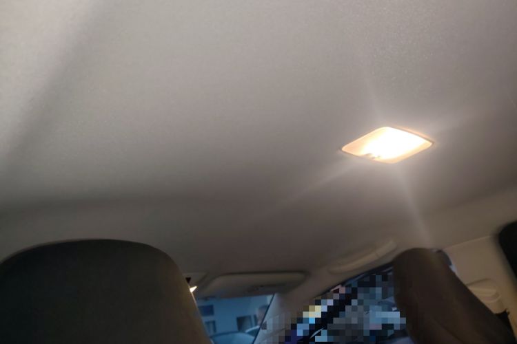 Used Lexus CT 2020 CT200h Elite Edition Monochrome Headliner
