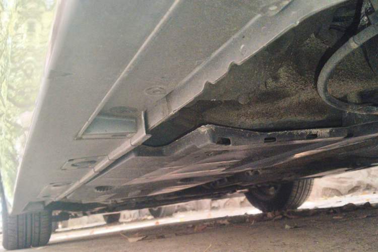 Used Lexus CT 2020 CT200h Elite Edition Monochrome Chassis Rear Left
