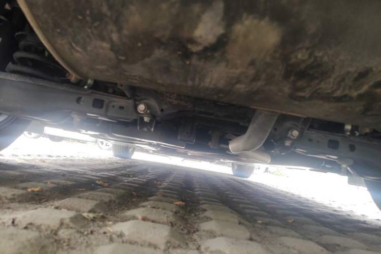 Used Lexus CT 2020 CT200h Comfort Edition Monochrome Chassis Rear