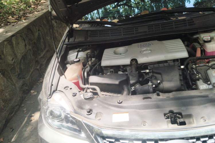 Used Lexus CT 2020 CT200h Elite Edition Monochrome Engine Bay Right
