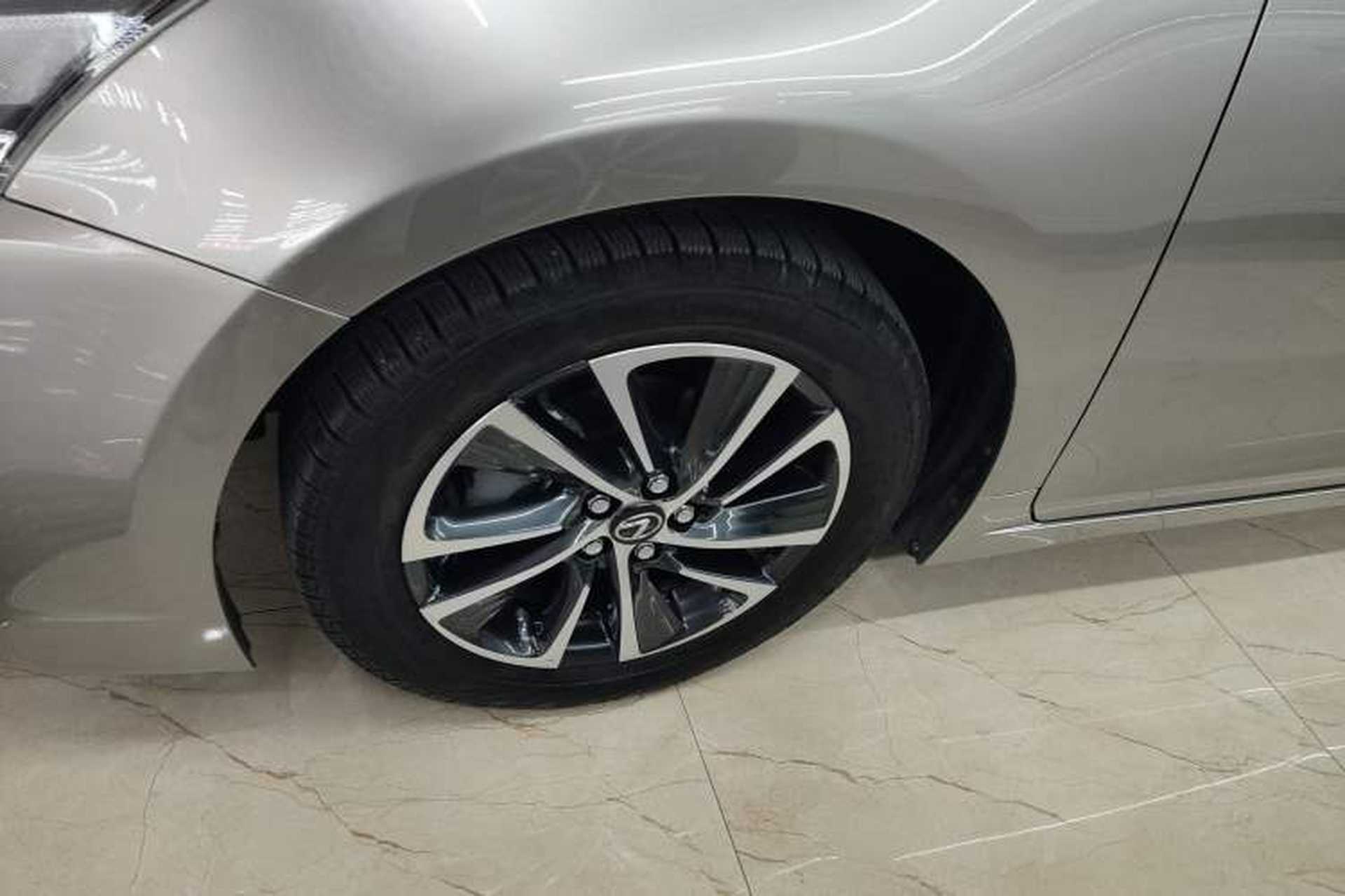Used Lexus CT 2020 CT200h Elite Edition Monochrome Exterior 4
