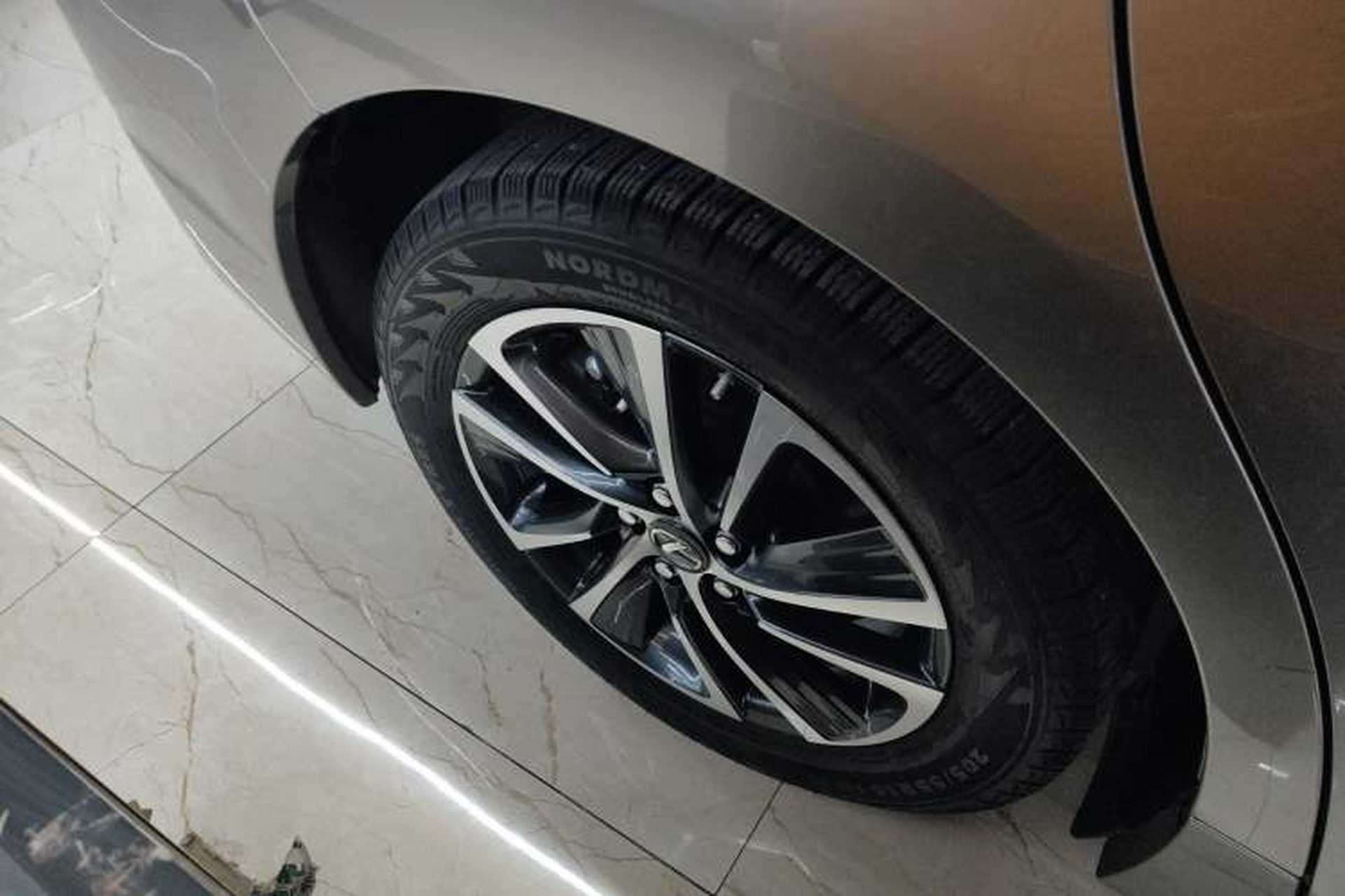 Used Lexus CT 2020 CT200h Elite Edition Monochrome Exterior 5