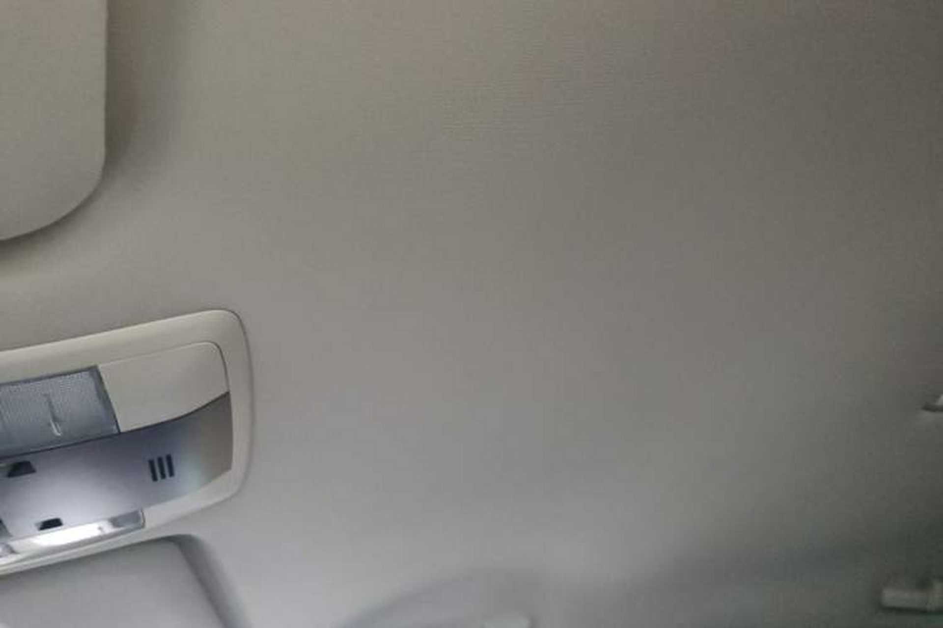 Used Lexus CT 2020 CT200h Elite Edition Monochrome Headliner