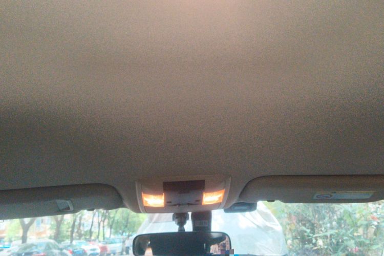 Used Lexus CT 2020 CT200h Elite Edition Monochrome Headliner