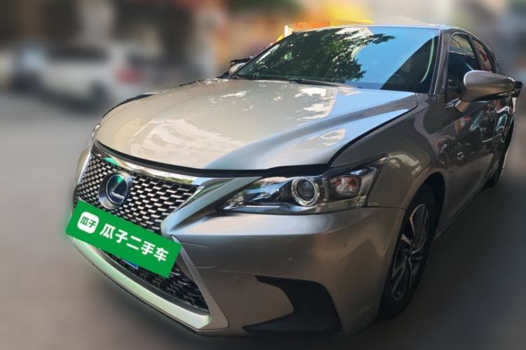 Lexus CT 2020 CT200h Elite Edition Monochrome مستعملة Guazi used car, China used car export, Used car for sale, Used  cars, Cheapest cars for sale