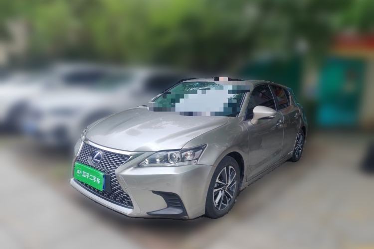 Used Lexus CT 2020 CT200h Comfort Edition Monochrome Guazi used car, China used car export, Used car for sale, Used  cars, Cheapest cars for sale