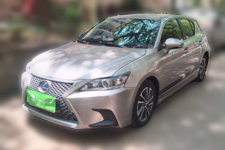 Used Lexus CT 2020 CT200h Elite Edition Monochrome Guazi used car, China used car export, Used car for sale, Used  cars, Cheapest cars for sale