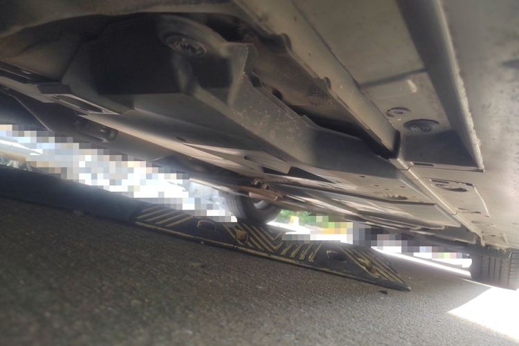 Used Lexus CT 2020 CT200h Elite Edition Monochrome Chassis Front Left