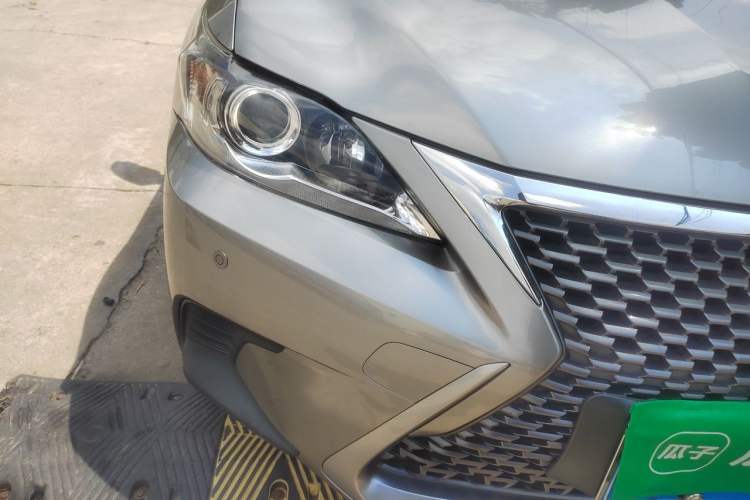 Used Lexus CT 2020 CT200h Elite Edition Monochrome Right Front Headlight