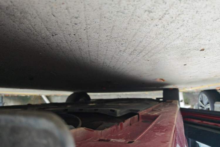 Used Lexus CT 2020 CT200h Elite Edition Monochrome Chassis Rear Left