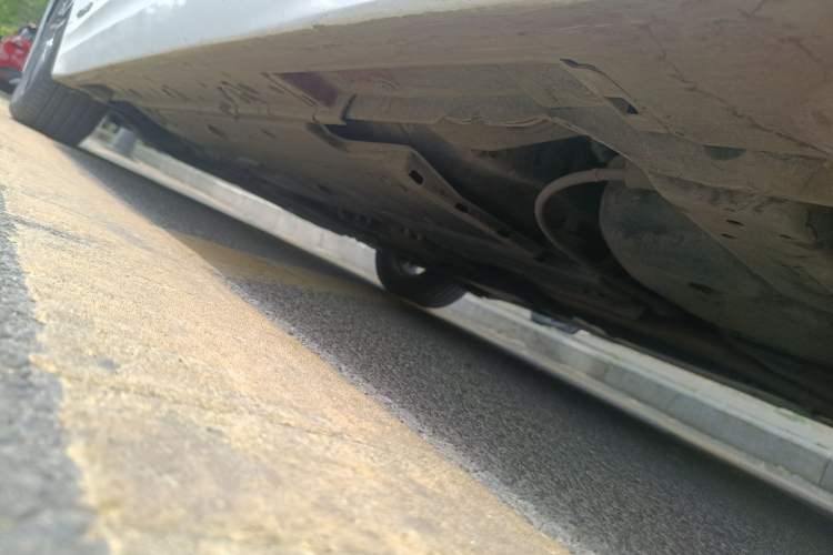 Used Lexus CT 2020 CT200h Elite Edition Monochrome Chassis Rear Left