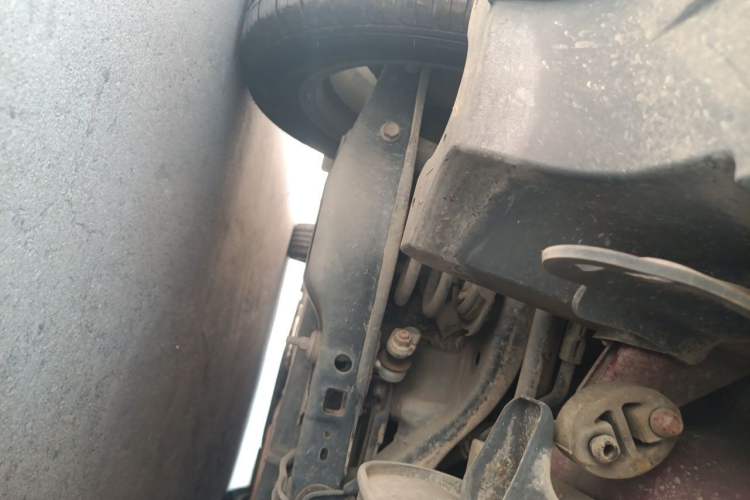 Used Lexus CT 2020 CT200h Elite Edition Monochrome Chassis Rear Left