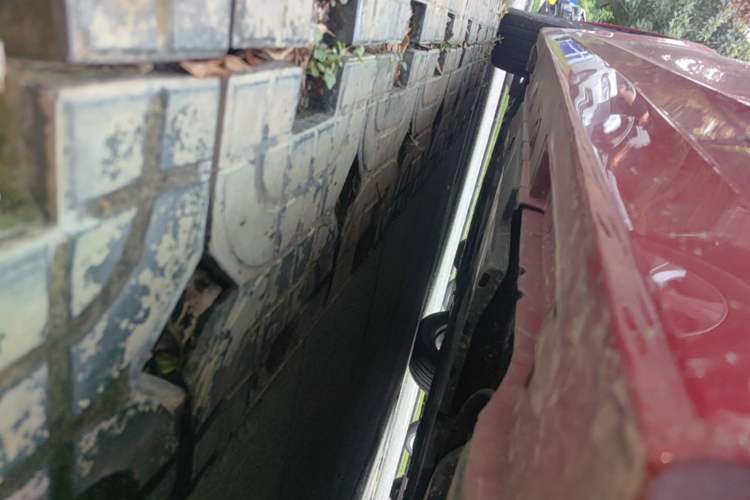 Used Lexus CT 2020 CT200h Comfort Edition Monochrome Chassis Rear Left