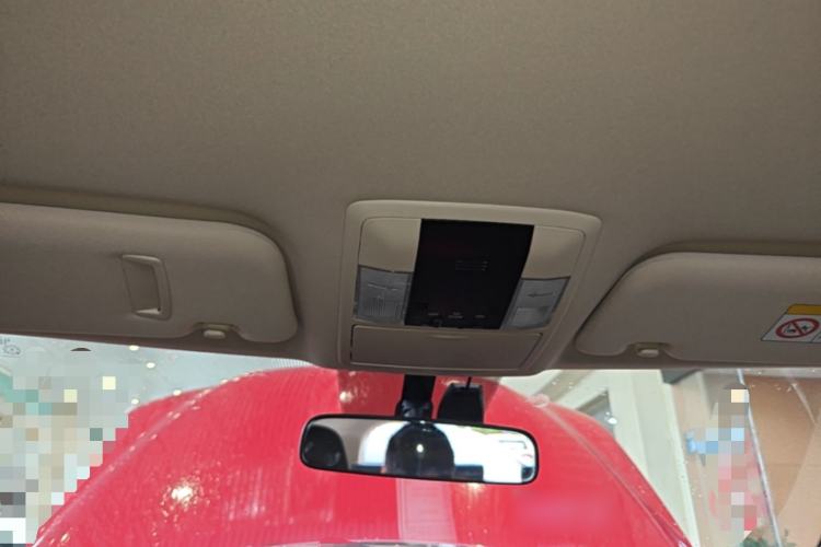 Used Lexus CT 2020 CT200h Elite Edition Monochrome Headliner