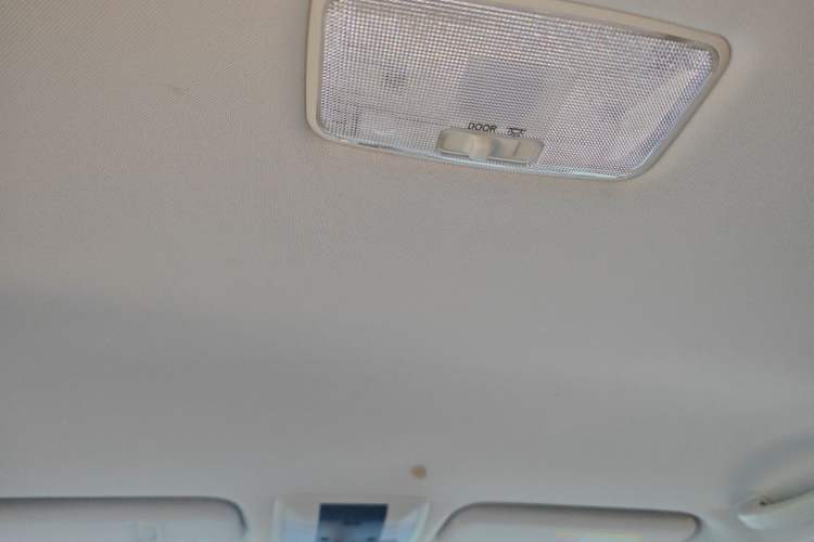Used Lexus CT 2020 CT200h Elite Edition Monochrome Headliner