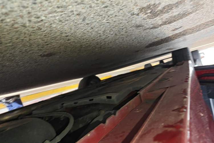 Used Lexus CT 2020 CT200h Elite Edition Monochrome Left Side Sill