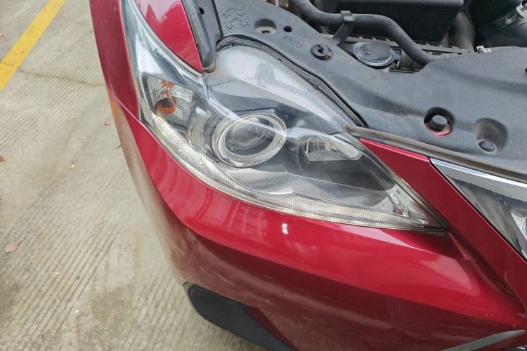 Used Lexus CT 2020 CT200h Elite Edition Monochrome Right Front Headlight