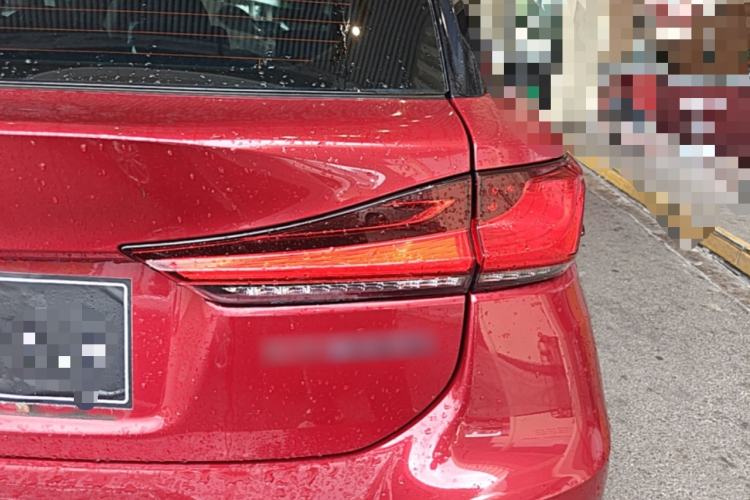 Used Lexus CT 2020 CT200h Elite Edition Monochrome Right Rear Taillight