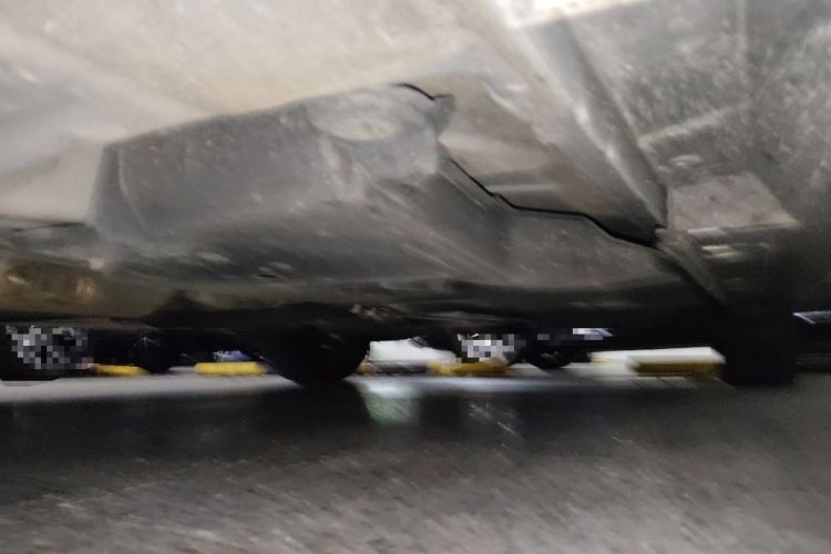 Used Lexus CT 2020 CT200h Elite Edition Monochrome Chassis Front Left