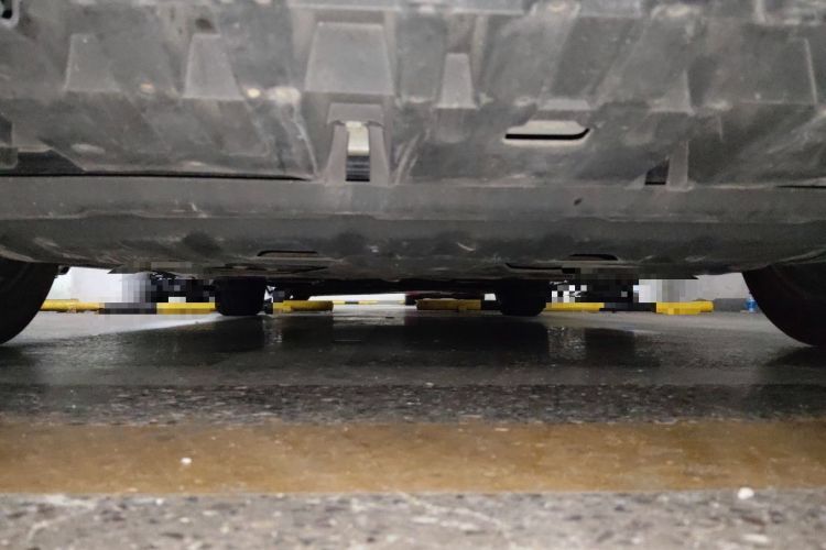 Used Lexus CT 2020 CT200h Elite Edition Monochrome Chassis Front