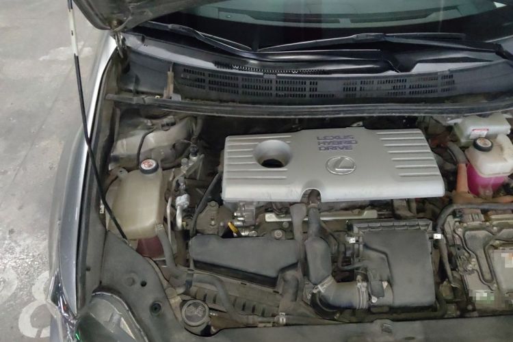 Used Lexus CT 2020 CT200h Elite Edition Monochrome Engine Bay Right